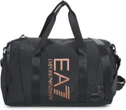 Emporio Armani EA7 Genti sport Femei VIGOR7 U GYM BAG - UNISEX GYM BAG Emporio Armani EA7 Negru Unic Geanta sport