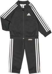 adidas Compleuri copii Fete 3S TS TRIC adidas Negru 6 / 9 luni