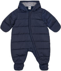 Petit Bateau Geci Fete LESTINA Petit Bateau Albastru 12 luni