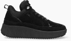 Mexx sportcipő PRIMROSE ORCHID fekete, MIKE1002543W - fekete Női 38