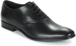 Carlington Pantofi Oxford Bărbați GACO Carlington Negru 41