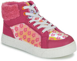 Agatha Ruiz de la Prada Pantofi sport stil gheata Fete BOTTY Agatha Ruiz de la Prada roz 33