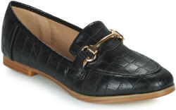 Moony Mood Mocasini Femei PRIVA Moony Mood Negru 37