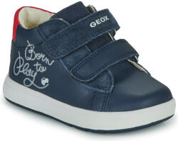 GEOX Pantofi sport Casual Băieți B BIGLIA BOY Geox Albastru 24