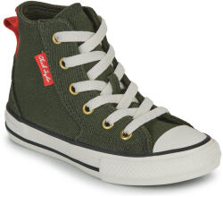 Converse Pantofi sport stil gheata Băieți CHUCK TAYLOR ALL STAR MFG CRAFT REMASTERED Converse Kaki 28