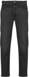 Jack & Jones Jeans drepti Bărbați JJIMIKE JJORIIGINAL AM 389 Jack & Jones Negru US 33 / 32