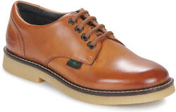 Kickers Pantofi Derby Femei KICK LARRA Kickers Maro 39