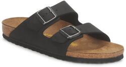 Birkenstock Papuci de vară Femei ARIZONA PREMIUM Birkenstock Negru 37