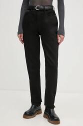 Calvin Klein Jeans farmer fekete, női, J20J224896 - fekete 27/30