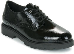 RIEKER Pantofi Derby Femei BACILA Rieker Negru 39