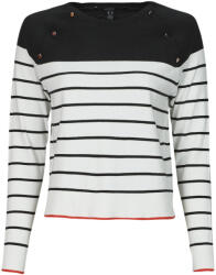 VERO MODA Pulovere Femei VMALMA Vero Moda Alb EU M - spartoo - 119,20 RON