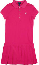 Ralph Lauren Rochii scurte Fete SSPLTPOLODRS-DRESSES-DAY DRESS Polo Ralph Lauren roz EU M