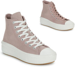 Converse Pantofi sport stil gheata Fete CHUCK TAYLOR ALL STAR MOVE Converse roz 37 1/2