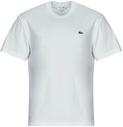 Lacoste Tricouri mânecă scurtă Bărbați TH7318 Lacoste Alb EU S