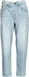 Le Temps des Cerises Jeans boyfriend Femei COSY Le Temps des Cerises albastru US 25 - spartoo - 357,60 RON