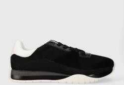 Calvin Klein sportcipő LOW TOP LACE UP fekete, HM0HM01286 - fekete Férfi 42