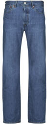 Levi's Jeans drepti Bărbați 501® LEVI'S ORIGINAL Lightweight Levis albastru US 40 / 34