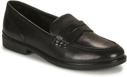 ECCO Mocasini Femei 20980301001 Ecco Negru 38