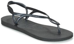 Havaianas Flip-Flops Femei LUNA Havaianas Negru 31 / 32