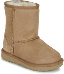 UGG Ghete Fete T CLASSIC II UGG Maro 23 1/2