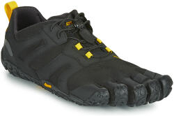 Vibram Fivefingers Trail și running Bărbați V-TRAIL Vibram Fivefingers Negru 41