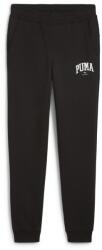 PUMA Pantaloni de trening Băieți PUMA SQUAD SWEATPANTS FL CL Puma Negru 176 cm