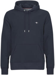 Gant Hanorace Bărbați REG SHIELD HOODIE Gant Albastru EU XL