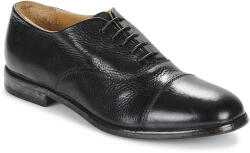 Moma Pantofi Derby Femei NOTAIVGDM Moma Negru 38