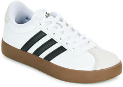 adidas Pantofi sport Casual Fete VL COURT 3.0 K adidas Alb 28