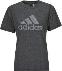 adidas Tricouri mânecă scurtă Femei W WINRS 3.0 TEE adidas Gri EU M