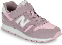 New Balance Pantofi sport Casual Fete 373 New Balance roz 33