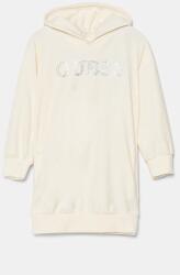 Guess gyerek ruha bézs, midi, oversize, J4BK27 KBXI2 - bézs 118-122
