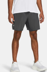 Under Armour Launch 7" 2in1 Shorts férfi futó rövidnadrág S (1382641-025-S)