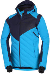 Northfinder Geaca schi izolatie SEAL 10K/10K barbati Zeno blueblue (108021-387-105)