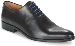 Brett & Sons Pantofi Oxford Bărbați AGUSTIN Brett & Sons Negru 44