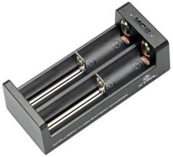 Xtar MC2 Li-ion akkumulátor töltő 2db akkumulátorhoz (MC2)