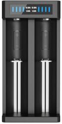 Xtar MC2 Plus Li-ion akkumulátor töltő (MC2+)