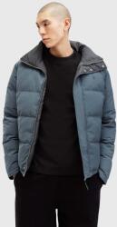 AllSaints kifordítható dzseki NOVERN férfi, lila, téli, M011OZ - lila S