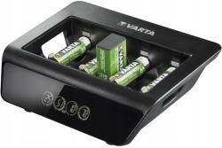 VARTA töltő LCD Universal Plus akkumulátor nélkül (57688)