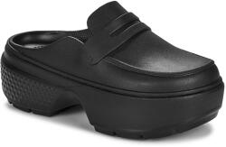 Crocs Saboti Femei Stomp Loafer Crocs Negru 41 / 42