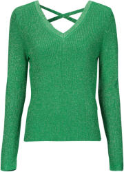 VERO MODA Pulovere Femei VMNEWLEXSUN Vero Moda verde EU XL