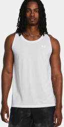 Under Armour Launch Singlet férfi ujjatlan futófelső L (1382585-100-L)