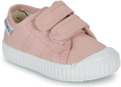 Victoria Pantofi sport Casual Fete BASKET TIRAS LONA Victoria roz 28