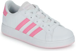 adidas Pantofi sport Casual Fete GRAND COURT 2.0 K adidas Alb 33 1/2 - spartoo - 139,30 RON