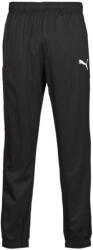 PUMA Pantaloni de trening Bărbați ESS ACTIVE WOVEN PANT Puma Negru US XL