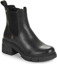 Refresh Botine Femei 172375-BLACK Refresh Negru 39