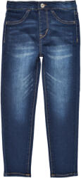 Levi's Jeans skinny Fete PULL-ON JEGGINGS Levis albastru 6 ani