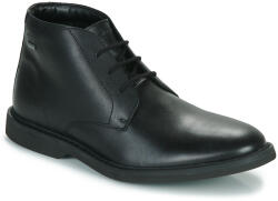 Clarks Pantofi Derby Bărbați ATTICUSLTHIGTX Clarks Negru 42