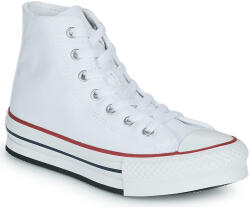 Converse Pantofi sport stil gheata Fete Chuck Taylor All Star EVA Lift Foundation Hi Converse Alb 33 1/2