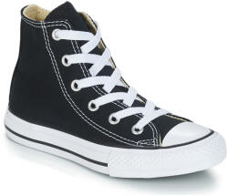 Converse Pantofi sport stil gheata Fete CHUCK TAYLOR ALL STAR CORE HI Converse Negru 27